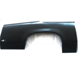 81-88 Oldsmobile Cutlass 442 Hurst / Olds Quarter Panels